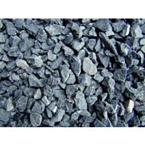 Ardoise Pilée Noire 10/50 25kg