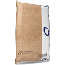 Sable à maçonner 0/4 EST 25KG