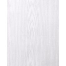 Film adhésif en rouleau Hobbyfix bois blanc 45 cm x 2 m 