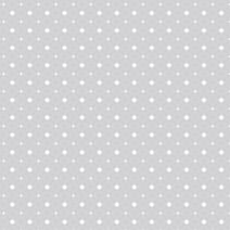 Film adhésif en rouleau Hobbyfix rosace gris 45 cm x 2 m 