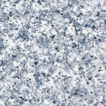 Film adhésif en rouleau Joy@fix marbre granit gris/bleu 45 cm x 2 m