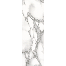 Film adhésif en rouleau Joy@fix marbre Carrara blanc 45 cm x 2 m