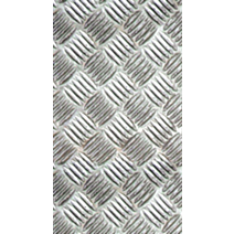 Film adhésif en rouleau Joy@fix tableau métallique Riffle argent 45 cm x 1,5 m