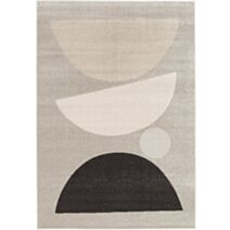 Tapis décoratif Urban multicolore 160x230cm - BALTA