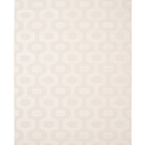 Tapis Bracelet Crème 160x230cm - BALTA