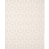 Tapis Bracelet Crème 160x230cm - BALTA