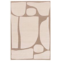 Tapis Ray Crème 160x230cm - BALTA