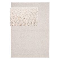 Tapis Neruda 160x230cm crème - BALTA