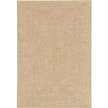 Tapis intérieur/extérieur Jack 60 x 110 cm cm naturel - BALTA