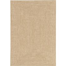 Tapis intérieur/extérieur Jack 60 x 110 cm cm naturel - BALTA