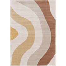 Tapis décoratif Terramoon 120x170cm - BALTA