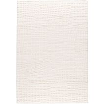 Tapis décoratif Alexi Crème 160x230cm - BALTA