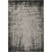 Tapis Décoratif Space Beige/Noir 160x230cm - BALTA