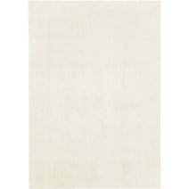 Tapis lavable Glam 120 x 170 cm crème - BALTA