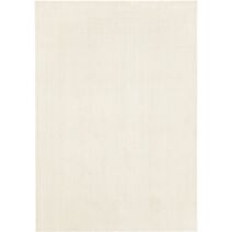 Tapis lavable Glam 120 x 170 cm crème - BALTA