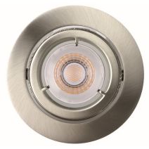 Spot métal acier idual twistlock d8cm