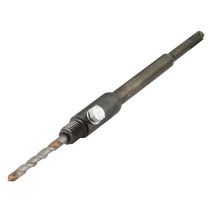 Axe avec foret centreur - WOLFCRAFT