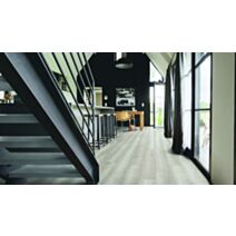 Lame PVC Starfloor Click Ultimate 55 Oak white 1,28m² - TARKETT