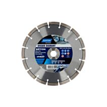 Disque diamant béton armé Ø23cm - NORTON