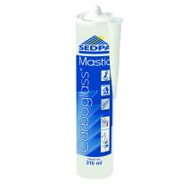 Mastic spécial Carboglass 310ml - SEDPA