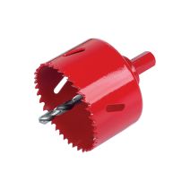 1 Trépan P&P multimatériaux BIM P40 Ø40