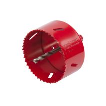 Trépans multimatériaux bim prêts à l'emploi diamètre Ø 80 mm - WOLFCRAFT