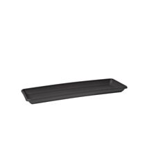 Plateau veneza 60cm anthracite