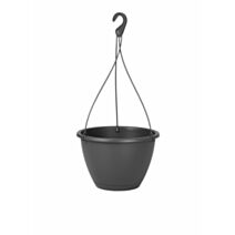 SUSPENSION ALGARVE 30CM ANTHRACITE
