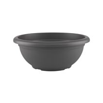 COUPE VENEZIA 30CM ANTHRACITE