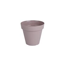 Pot capri 50cm taupe