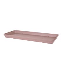 Souc. Capri Xl Rectang. 60cm Taupe - 53X29X4cm - 5,2L ARTEVASI