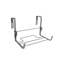 SUPPORT UNIV. 37X19 A FIXAT. REGL. + SECURITE