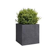 Pot Sydney 30 anthracite - ARTEVASI