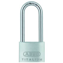 Cadenas  haute anse TITALIUM 30mm  - ABUS 