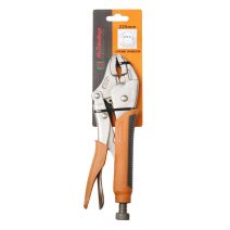 pince étau 225 mm - MR BRICOLAGE