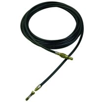 Débouche canalisation pour nettoyeur haute pression 15m - NILFISK