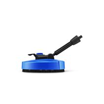 Brosse terrasse patio cleaner Ø59cm gris - NILFISK