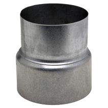Réducteur gris aluminie 139/125 - TEN