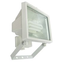 projecteur blanc à économie d'énergie - TIBELEC