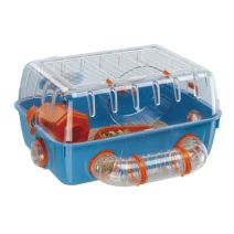 cage modulable pour hamsters combi - FERPLAST
