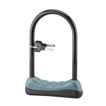 Antivol + 2 Clés U200 Gainé Ø12mm - THIRARD