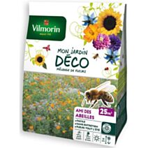 Mélange de Fleurs Abeilles 25m² - VILMORIN