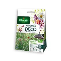 Mélange de Fleurs Coin à l'ombre 7m² - VILMORIN