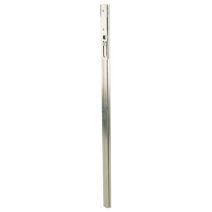 Prolongateur recoupable sans galet pour crémone à barillet Fenestro 58718-58719-58720-58721 et crémone à têtière 8925.1