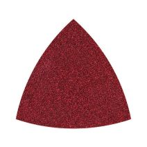 5 Feuilles abrasives auto-agrippantes