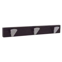 portemanteau gelato wenge 3 têtes
