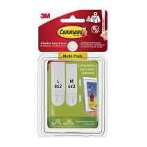 Multi pack languette tableaux