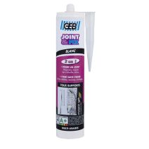 Joint & Fix Cart 280 ml blanc - GEB