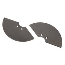 Lames pour tarière Quikdrill™ 20 cm
