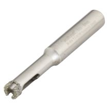 Foret diamant "ceramic" Ø 8 mm - WOLFCRAFT